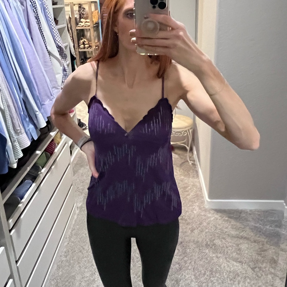 Victoria’s Secret Cami - Picture 6 of 7